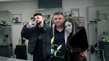 Au apărut ultimele mesaje pe care tatăl Valentinei i le-a trimis lui Vlad, călăul fiicei sale: 'Am aflat ceva'
