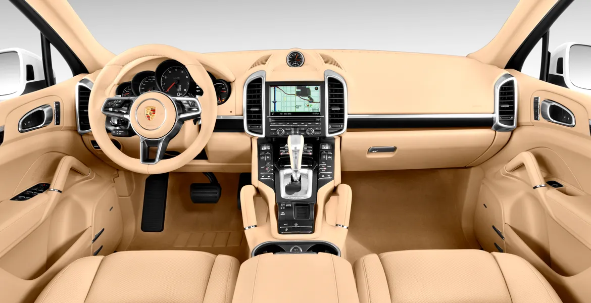 ProMotor NEWS: Porsche trage la avioane
