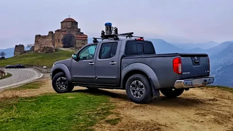 Google Maps primește 3 funcții noi pentru șoferi până la finalul anului. Google pregătește noutăți similare și pentru Waze