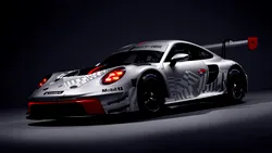 Porsche prezintă noua sa mașină de curse: 911 GT3 R