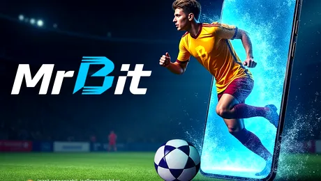 Mr Bit pornește luna turneelor, cu noi provocări în fiecare zi (P)