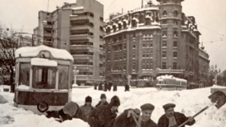 Un VIDEO care arată cât de nemţi eram acum 50 de ani