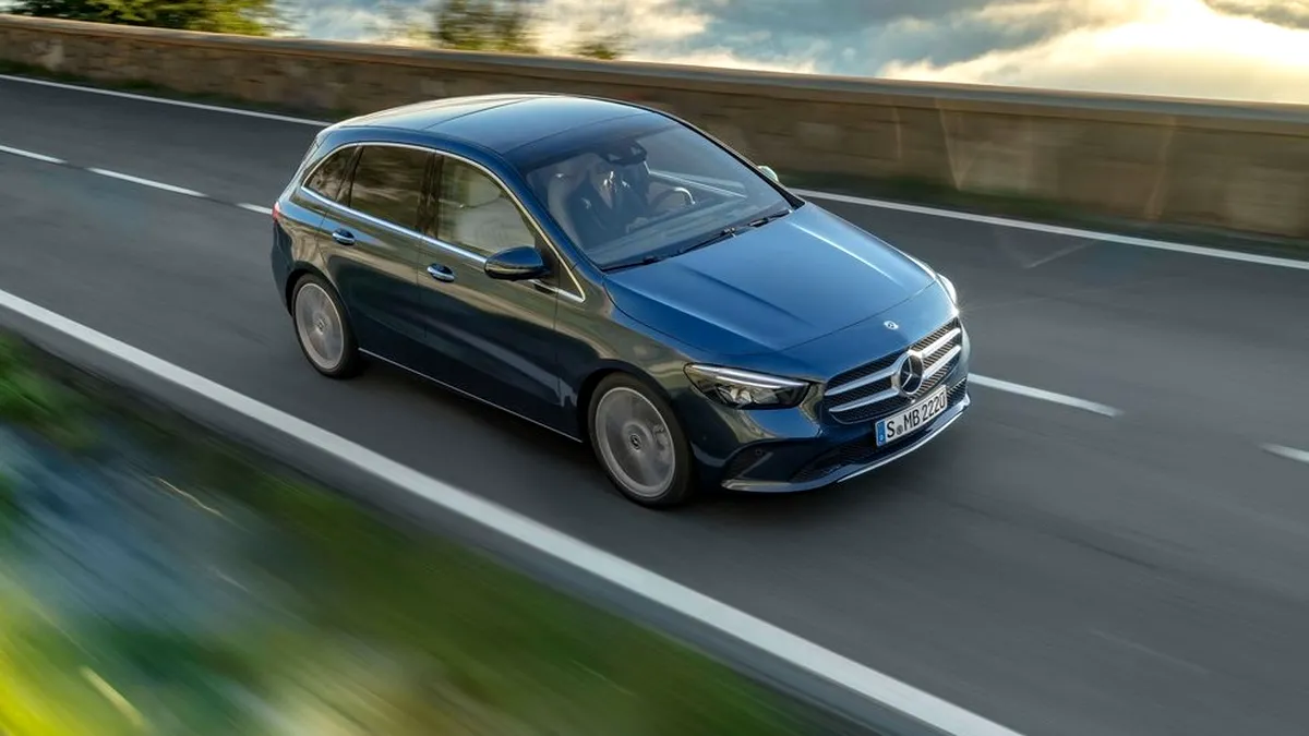 Raport TÜV 2023: Cele mai fiabile mașini conform nemților. Care este SUV-ul cu cele mai puține probleme