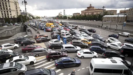 Cel mai agomerat oraş din România, din Europa şi din lume. Pe ce loc e Bucureşti în top?