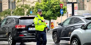 Prins de radar cu 81 km/h în localitate? Acest indicator rutier te poate scăpa de amendă sau te lasă 3 luni fără permis