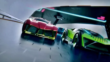 Anki Overdrive duce jocurile cu maşinuţe la un alt nivel. Din nou [VIDEO]