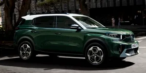 Citroen C3 Aircross a bătut Ford Puma Gen-E și Renault 4. Ce premiu important a câștigat în 2026