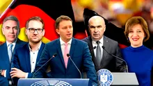 Filiera germană de la conducerea României. Ce îi unește pe Siegfried Mureșan, Ilie Bolojan, Oana Gheorghiu, Dragoș Anastasiu și Dominic Fritz