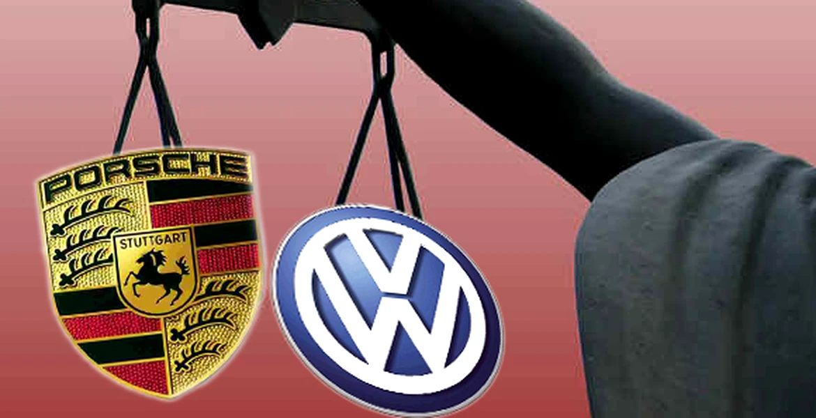 Legea Volkswagen abolită