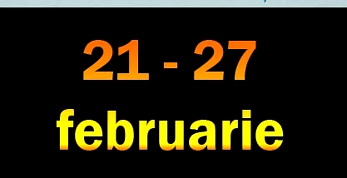 Poveşti Şofer de România: 21 – 27 februarie 2011