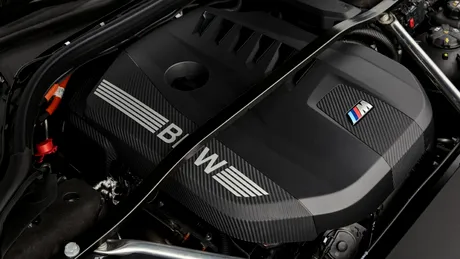 Șeful BMW nu crede că interzicerea mașinilor cu motoare termice este o idee bună