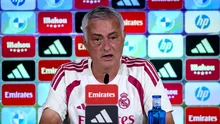 Mourinho revine pe Bernabéu după 13 ani! Declarația prin care i-a surprins pe madrileni