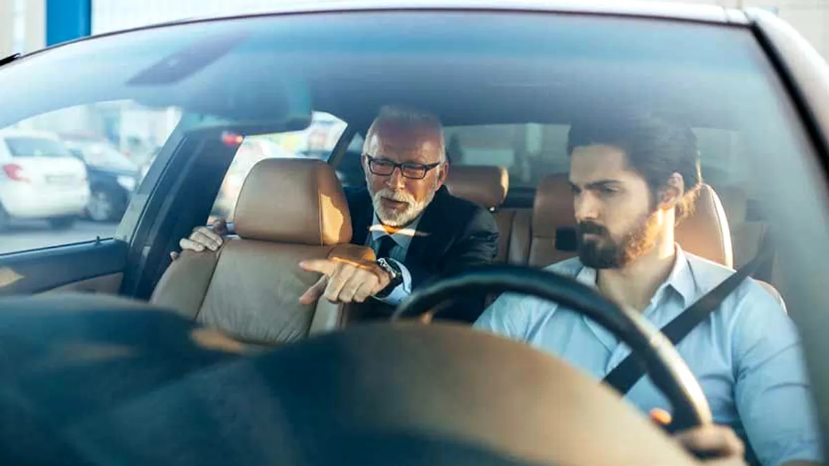 Se dorește interzicerea tarifului dinamic la Uber și Bolt. Practica poate fi înșelătoare