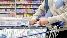 Ajutor de 125 de lei pentru pensionarii cu pensii mici, în luna iunie