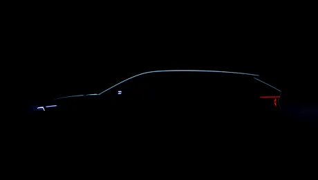 Prima imagine oficială cu Skoda Octavia electrică. Ce ne pregătesc cehii?