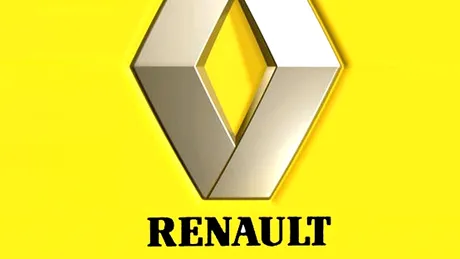 Rezultate comerciale Grup Renault - semestru I 2010