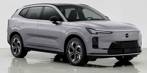 Primele imagini cu noul Volvo XC70. Modelul renunță la statura de break, îmbrățișează era SUV-urilor