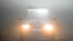Cât costă kitul ce transformă Dacia Duster într-un MONSTRU off-road? Testat pe Transalpina – VIDEO