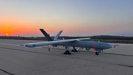 O companie ucraineană va deschide o fabrică de drone militare la Cluj-Napoca, în parteneriat cu o altă companie românească. Primele unități vor fi produse în toamna acestui an
