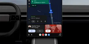 <span class='prepend'>Video |</span> Android Auto primește un Gemini mai personalizat. Poate accesa informații din Gmail sau Calendar, printre altele