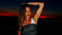 S-a încins! Aryna Sabalenka a postat imagini cu ea în bikini alături de iubitul milionar și musculos, din vacanța de cuplu
