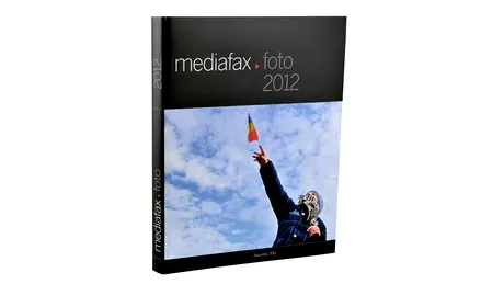 Mediafax Foto lansează albumul de fotografie 