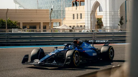 Williams anunță că nu va participa la sesiunile de teste din Barcelona