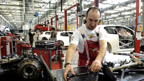 Fiat va crea o supercompanie