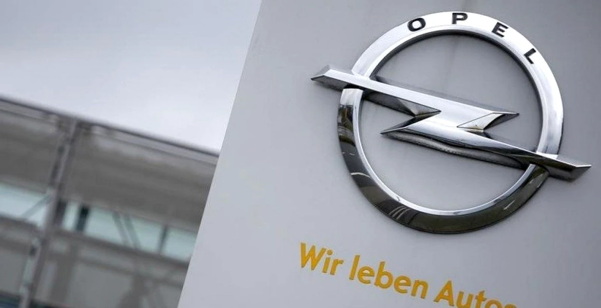 General Motors a vândut Opel. Cine este noul proprietar şi cu ce preţ a fost vândut