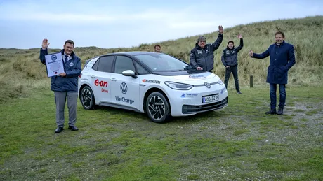 Test de anduranță cu Volkswagen ID.3. Peste 28.000 de kilometri în două luni