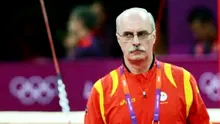 Ireal cu ce se ocupă acum Octavian Bellu. Ce a ajuns să facă fostul antrenor al lotului național de gimnastică