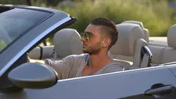 Dorian Popa, condamnat definitiv la închisoare pentru conducere sub influența drogurilor. Cum va executa pedeapsa