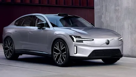 Șeful Volvo Cars spune că unii producători nu vor supraviețui tranziției către mașinile electrice
