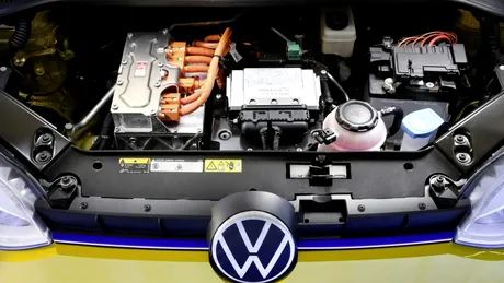 Ce măsuri ia Volkswagen pentru a-i atrage pe cumpărători