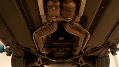 De ce sunt furate catalizatoarele auto și cum te poți proteja. Ce model de autoturism este cel mai vizat de hoți