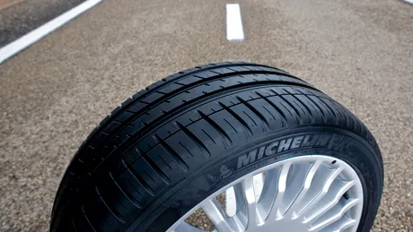 Michelin Pilot Sport 3