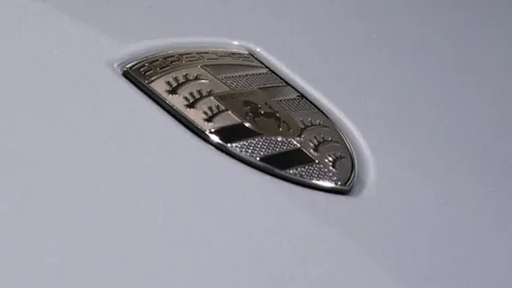 Porsche Cayenne electric 2025. Primele imagini din interiorul SUV-ului de lux