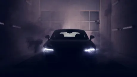 Oameni şi maşini: Audi TT RS - aparenţele înşală!