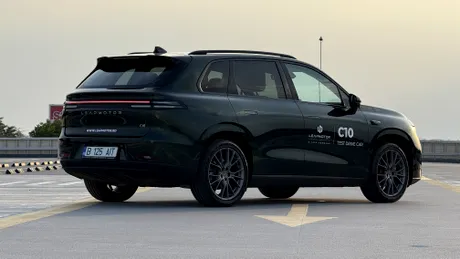 Valul chinezesc din industria auto ajunge tot mai puternic în Europa