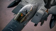VIDEO Kuweitul a doborât din greșeală trei avioane F-15E americane, confirmă Pentagonul