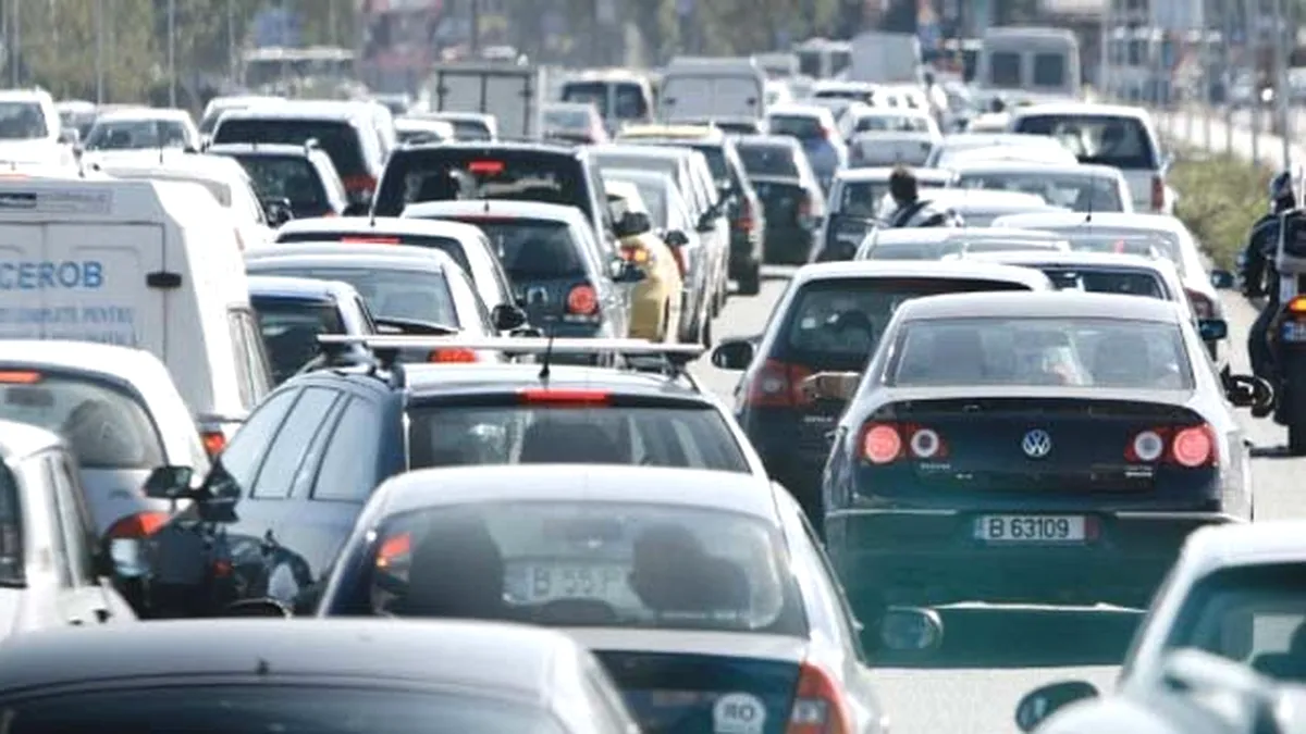 Anunţul care îi va afecta pe toţi proprietarii de maşini din România 