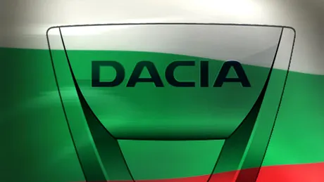 Dacia – vânzări în Bulgaria la început de an