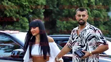 Dovada clară că Teo a jucat totul! L-am prins cu femeia care i-a furat inima! E celebră și ea!