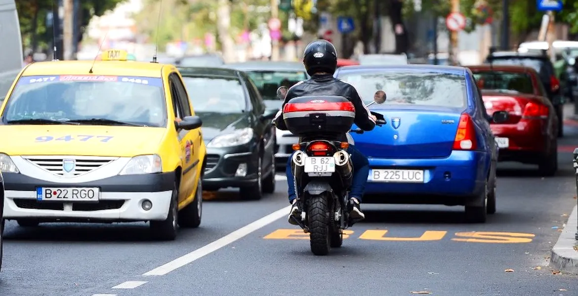 Începe haosul în Prelungirea Ghencea: lucrările de lărgire demarează luni, o dată cu începerea şcolilor!