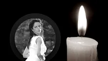 Luciana Păunescu a murit fulgerător la 46 de ani! Cu doar o lună înainte, își făcuse analizele și le-a mărturisit prietenilor că vrea să devină mamă