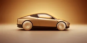 <span class='prepend'>Video |</span> Un robotaxi Tesla trece prin stâlpii de protecție din Austin, Texas, și continuă să conducă după ce incidentul a avut loc