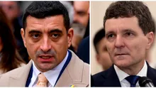 George Simion spune că Nicușor Dan „nu dă doi bani pe independența Justiției”