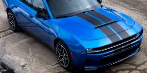 Dodge Charger ajunge oficial în Europa. Muscle car-ul american pornește de la 66.000 de euro