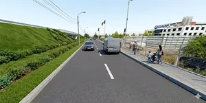 Primăria Sectorului 6 anunță pregătirea construcției unei noi artere în vestul Capitalei. Ce traseu va avea și cât costă proiectul?