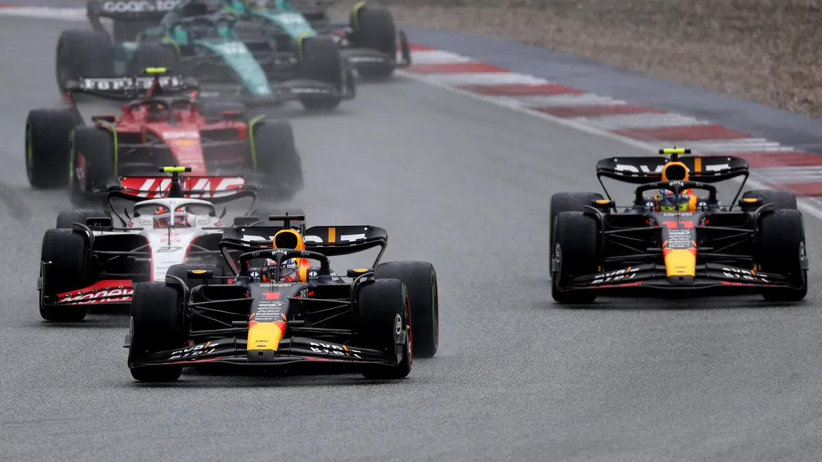 Formula 1 anunță calendarul competițional din 2024. Ne sunt promise 24 de etape pentru anul viitor